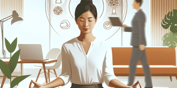 Strategi Efektif untuk Menjaga Kesehatan Mental di Tengah Kesibukan