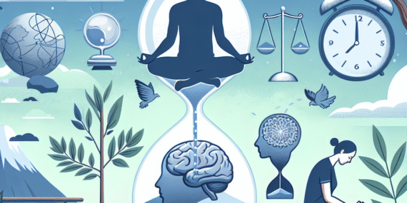 Tips Efektif Menjaga Kesehatan Mental di Tengah Kesibukan Sehari-hari