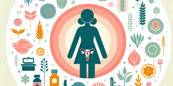 Tips Efektif untuk Menjaga Kebersihan dan Kesehatan Organ Reproduksi