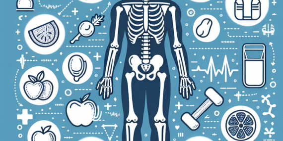Tips Menjaga Kesehatan Tulang Tubuh Kita