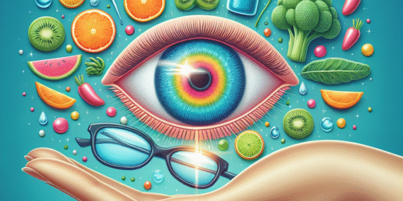 Tips Menjaga Kesehatan Mata untuk Penglihatan Optimal