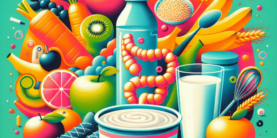 Tips Alami untuk Menjaga Kesehatan Organ Pencernaan yang Sehat dan Optimal