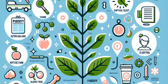 Tips Menjaga Kesehatan Tubuh dan Organ Reproduksi Selama Masa Pubertas