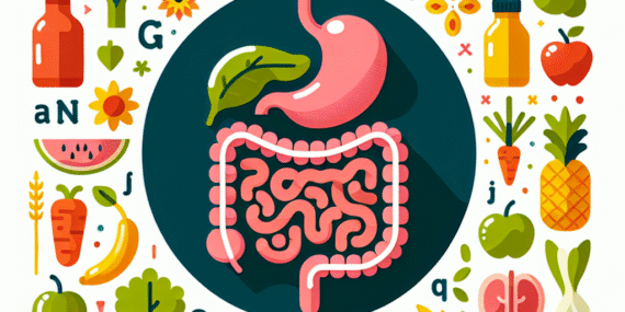 Cara Ampuh Menjaga Kesehatan Organ Pencernaan Agar Terhindar dari Penyakit