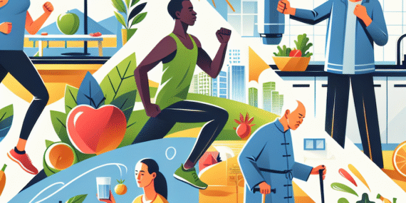 Tips Pola Hidup Sehat untuk Meningkatkan Kualitas Hidup Anda