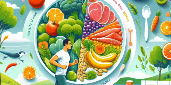 Tips Menjaga Pola Hidup Sehat untuk Kehidupan Lebih Berkualitas