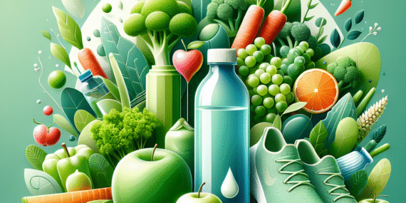 Tips dan Trik Hidup Sehat untuk Kehidupan yang Lebih Berkualitas