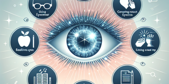 Tips Menjaga Kesehatan Mata yang Mudah Dilakukan Sehari-hari