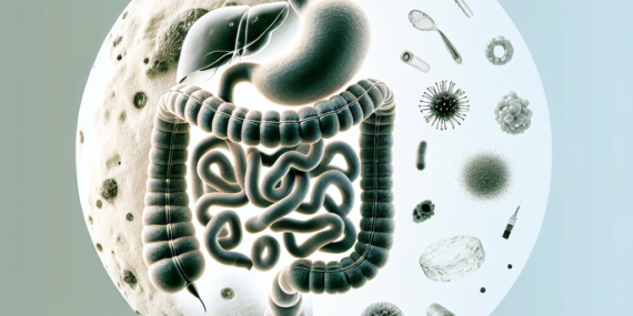 Cara Efektif Menjaga Kesehatan Organ Pencernaan Manusia