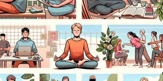 Cara Menjaga Kesehatan Mental Remaja di Era Digital Pandemi