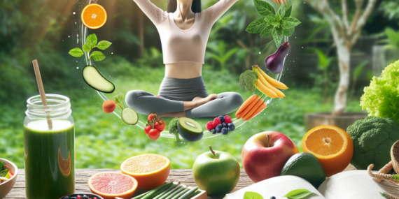 Panduan Menjalani Hidup Sehat Secara Alami