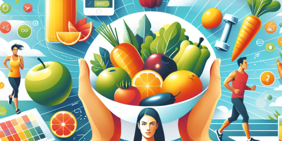 Tips Menerapkan Pola Hidup Sehat yang Mudah Dilakukan Sehari-hari