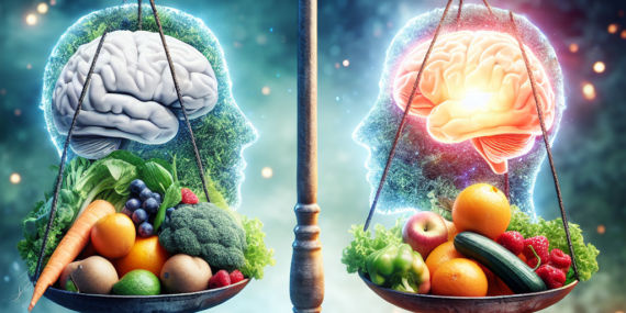 Gaya Hidup Sehat: Pentingnya Menjaga Kesehatan Tubuh dan Pikiran