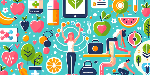 Tips Menjaga Kesehatan Tubuh Dengan Pola Hidup Sehat