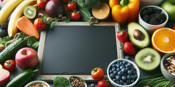 Kreasi Menu Makanan Sehat untuk Keseharian Lebih Energik