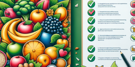 10 Strategi Efektif untuk Meningkatkan Iklan Makanan Sehat Anda