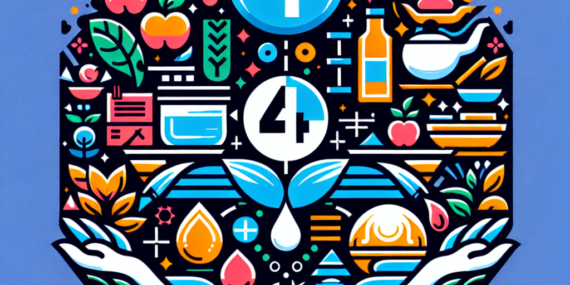 Exploring the Concept of "4 Sehat 5 Sempurna" Through Visuals: A Guide to