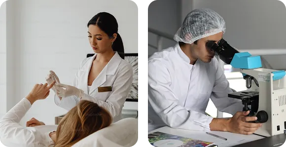 doctors